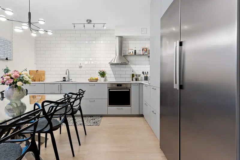 Apartment, 4 rooms, 91 m² in Upplands Väsby