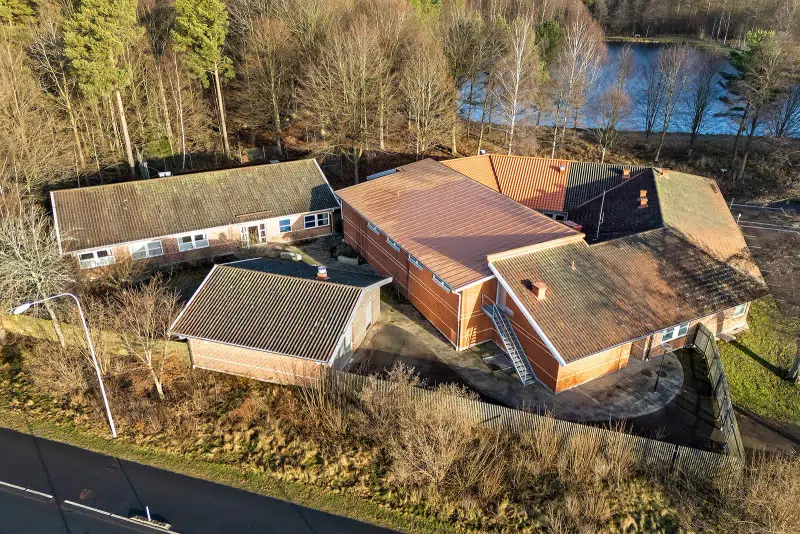 Apartment, 28 rooms, 1000 m² in Perstorp