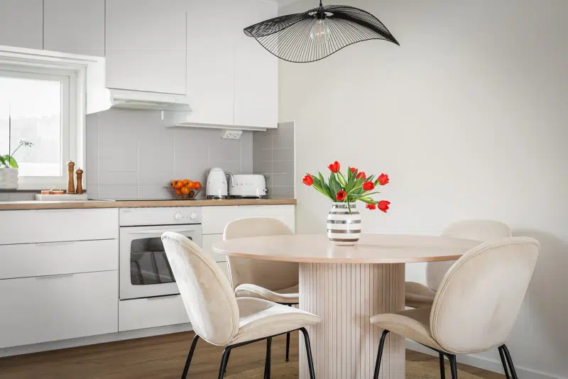 Lägenhet, 3 rum, 72 m² i Knivsta