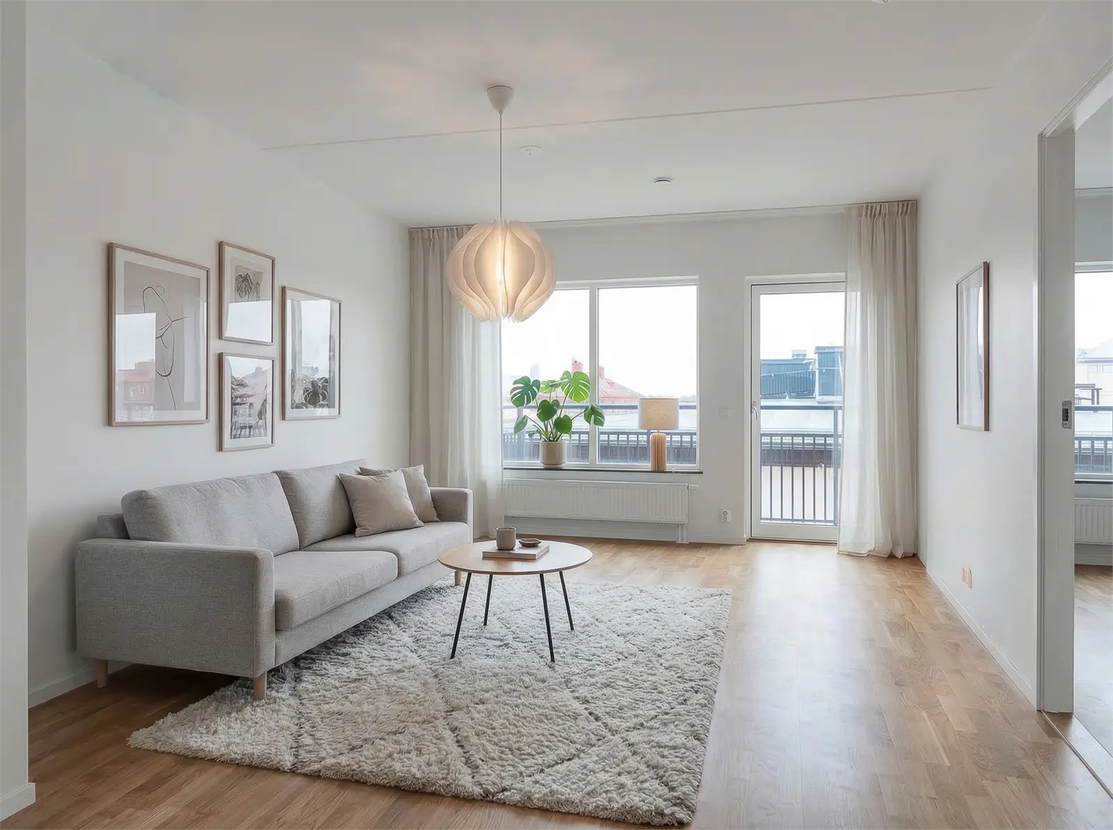 Bild 1 av 6 på Kungsgatan 16c