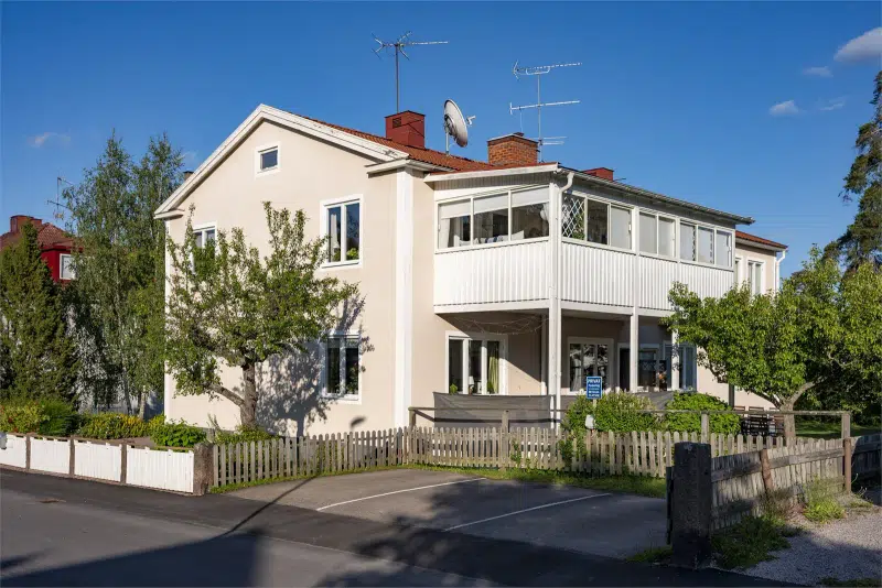 Villa i Tranås