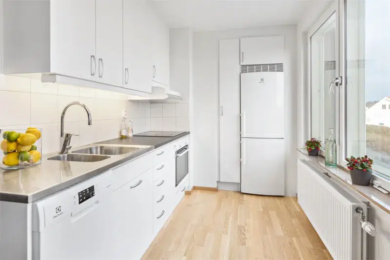 Lägenhet, 2 rum, 35 m² i Upplands-Bro