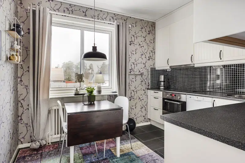 Lägenhet, 3 rum, 68 m² i Ljungby