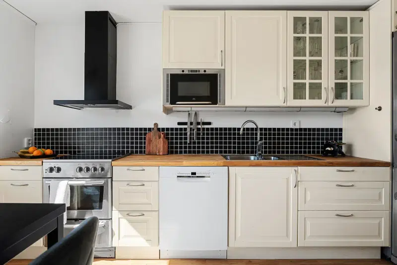 Apartment, 3 rooms, 75 m²