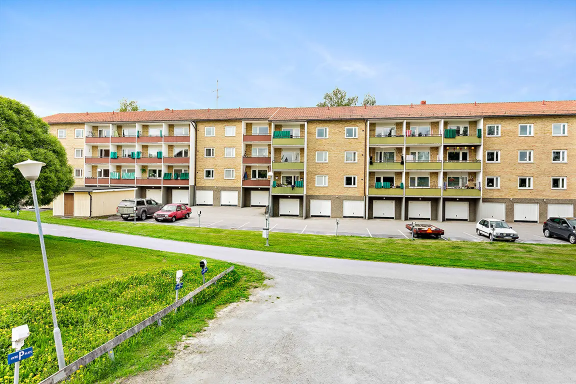 Image 1 of 6 of Bäckstigen 9