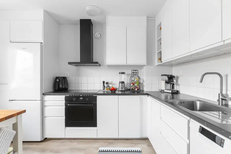 Apartment, 2 rooms, 63 m² in Kalmar