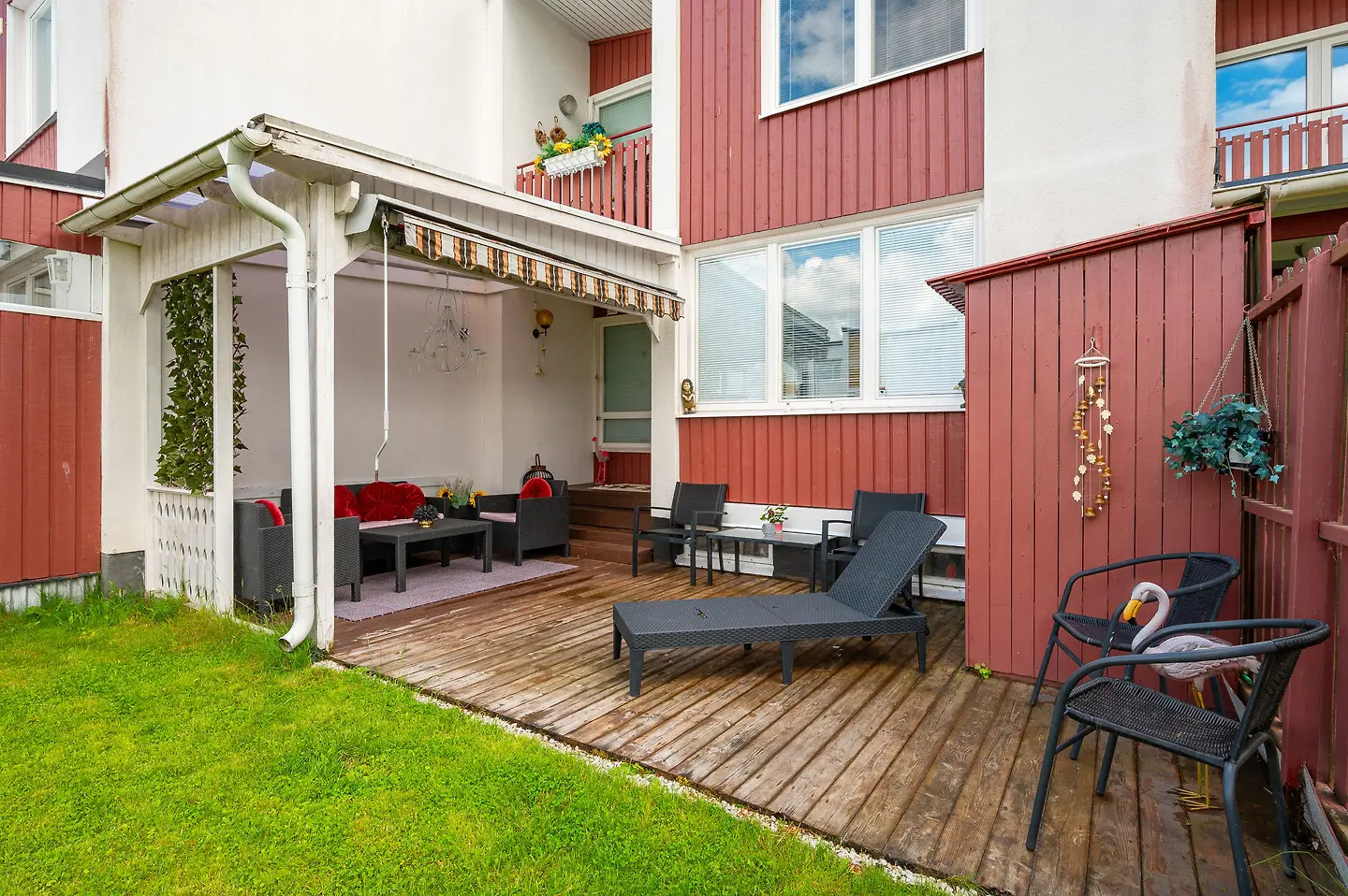 Bild 1 av 6 på Älgstigen 11F