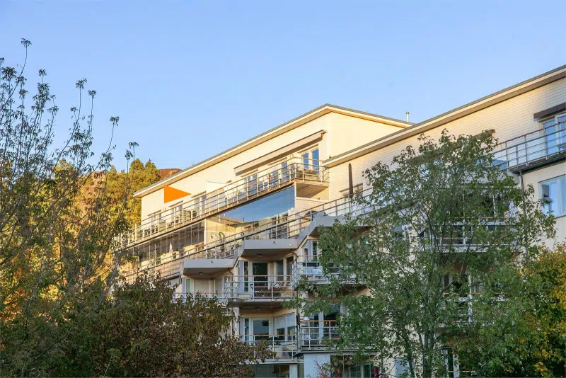 Apartment, 4 rooms, 92 m²