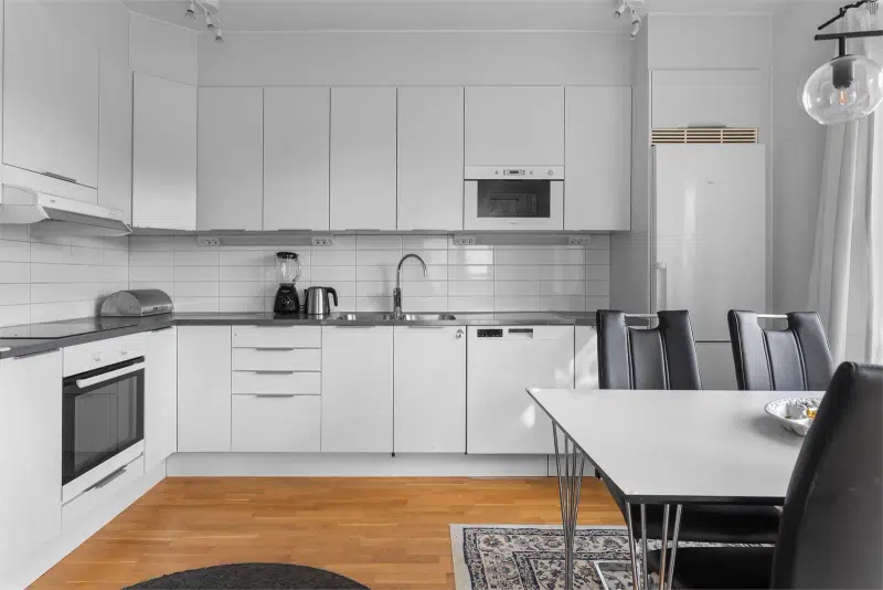 Apartment, 2 rooms, 40 m²