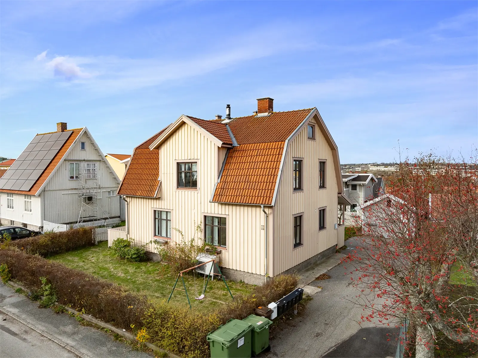 Image 1 of 6 of Storgatan 11