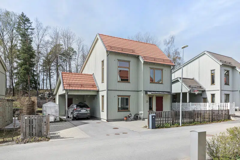 House, 4 rooms, 129 m²