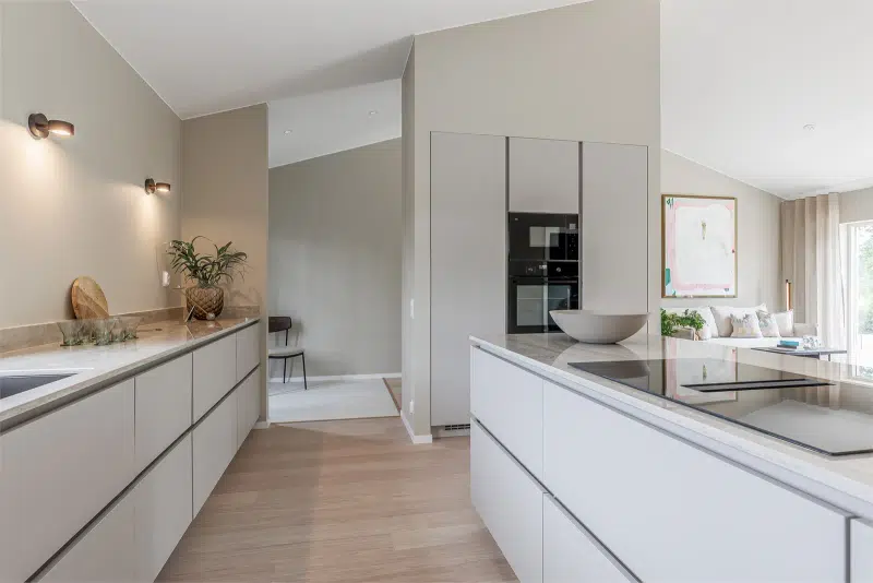 House, 4 rooms, 105 m² in Västervik