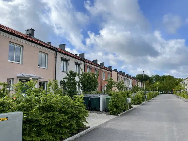 Apartment, 4 rooms, 112 m²