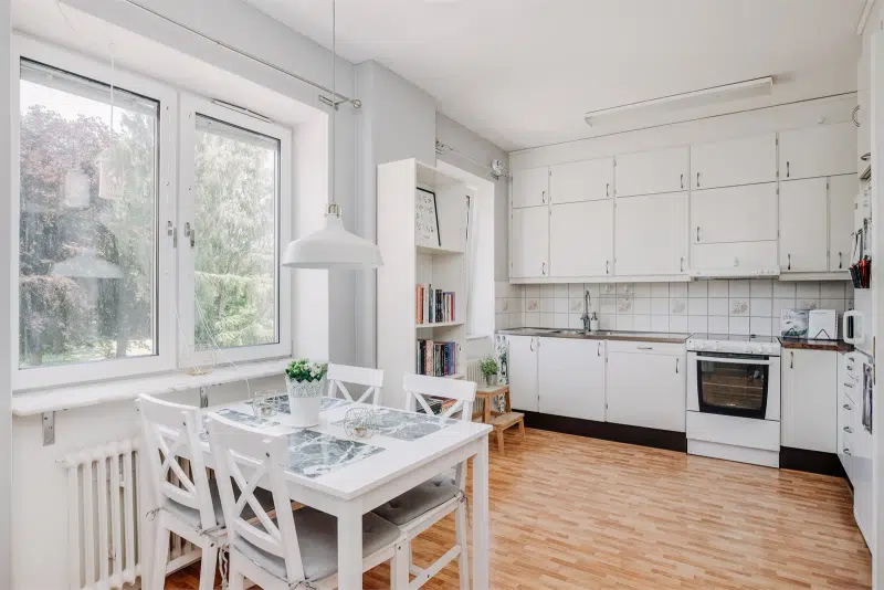 Apartment, 2 rooms, 57 m² in Falköping