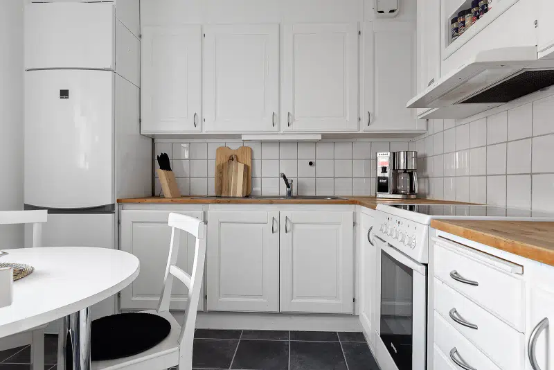 Lägenhet, 1 rum, 40 m² i Hammarö