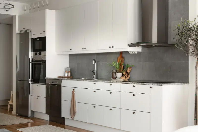 Apartment, 2 rooms, 59 m² in Jönköping