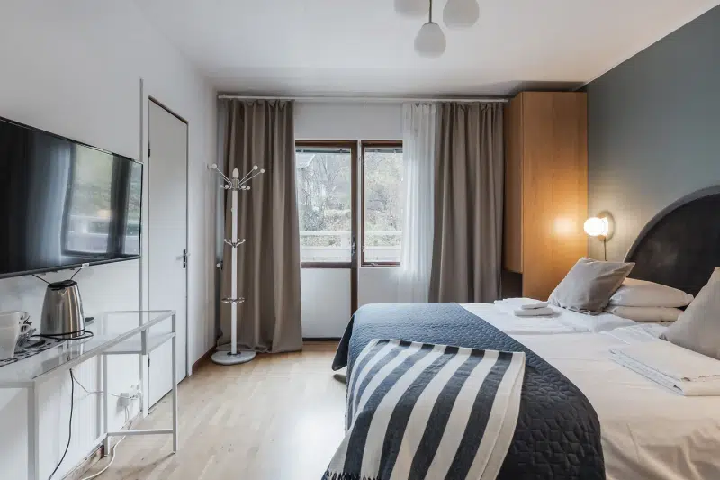 Apartment, 1 room, 15 m² in Båstad