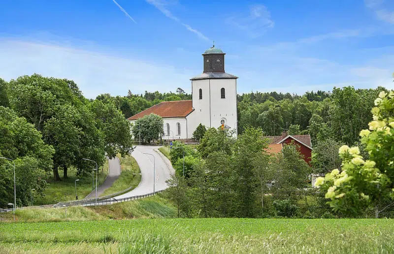 Land / plot in Tanum