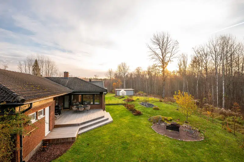 Villa, 6 rum, 109 m²