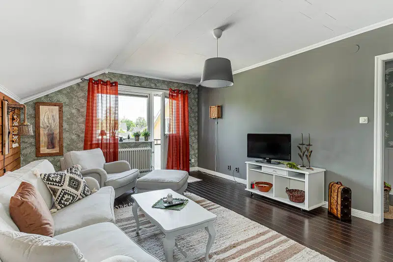 Apartment, 2 rooms, 63 m² in Katrineholm