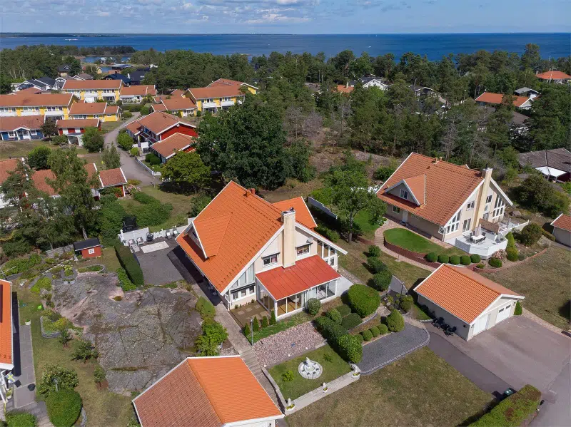 House, 6 rooms, 140 m²