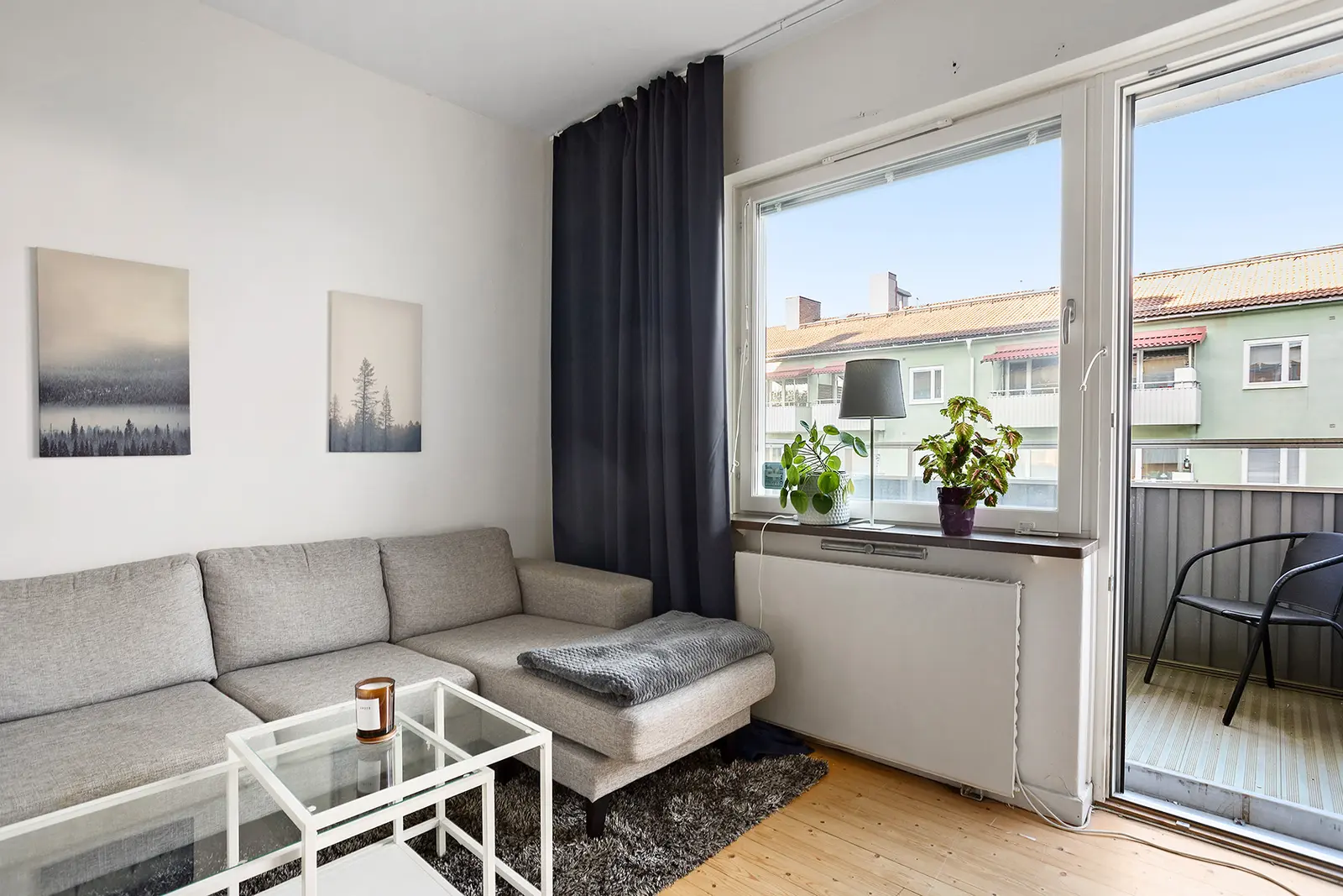 Image 1 of 6 of Baggargatan 12 A