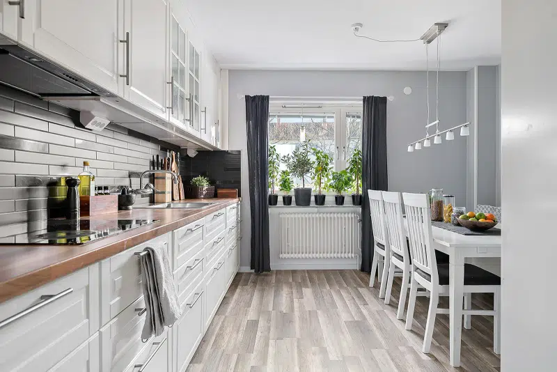 Apartment, 2 rooms, 59 m²