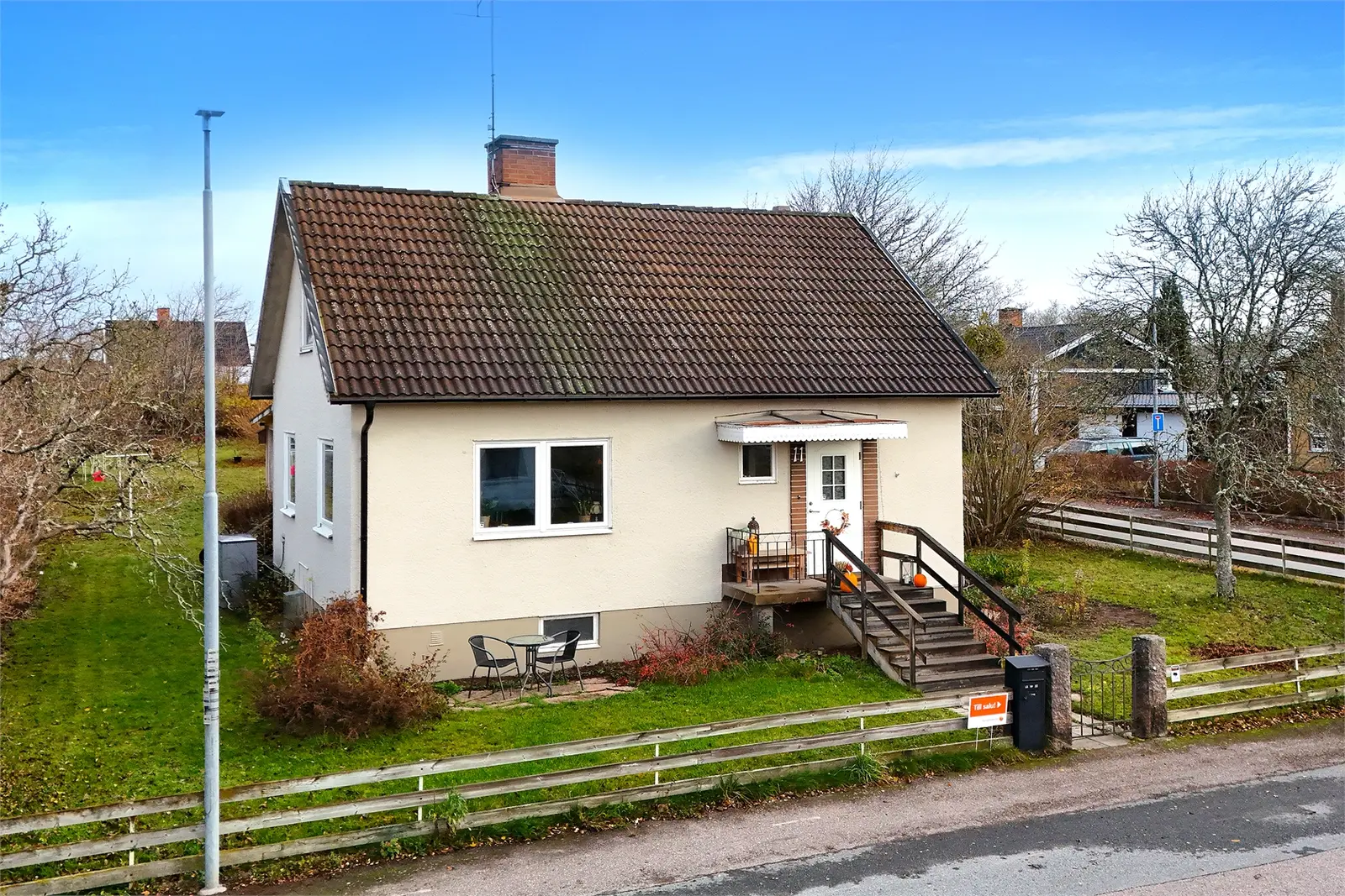 Image 1 of 6 of Torsgatan 11