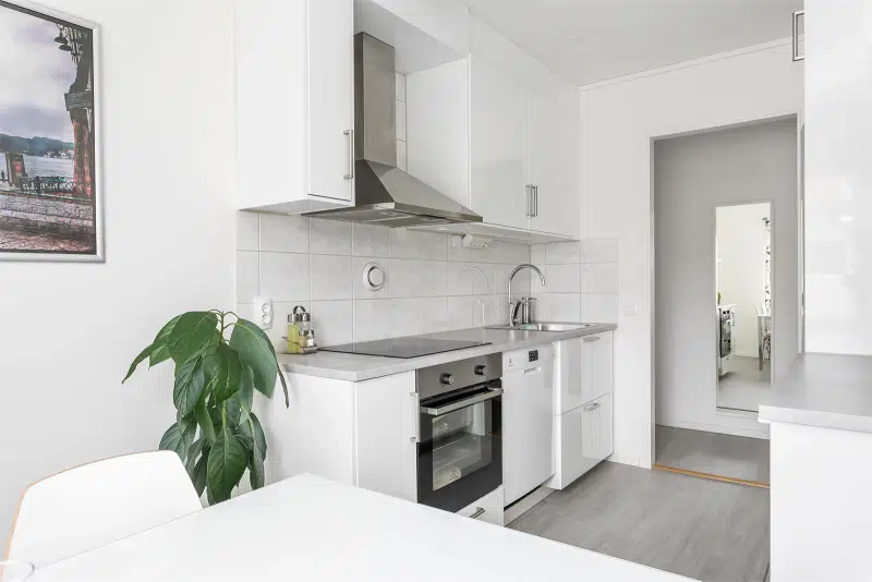 Lägenhet, 1 rum, 45 m² i Upplands-Bro
