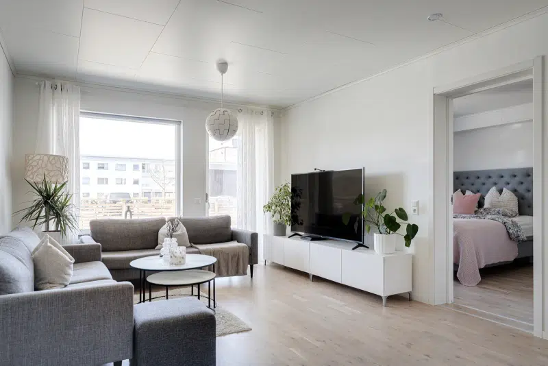 Lägenhet, 3 rum, 72 m² i Helsingborg