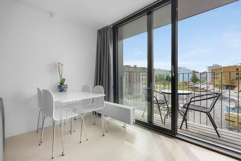 Apartment, 1,5 rooms, 33 m² in Upplands Väsby