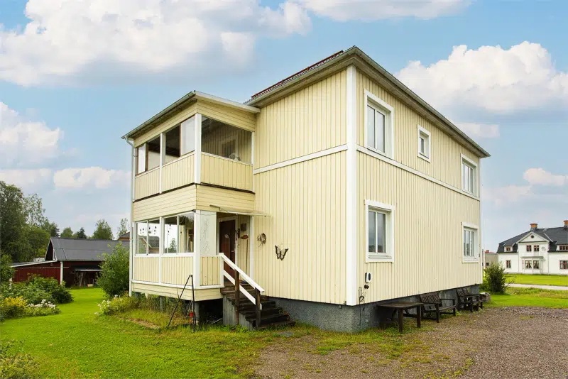 House, 7 rooms, 159 m²