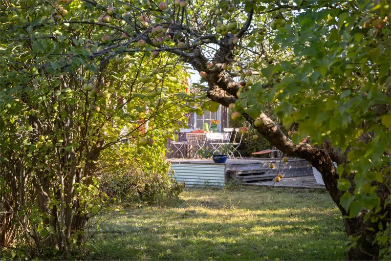 Holiday home in Malmö