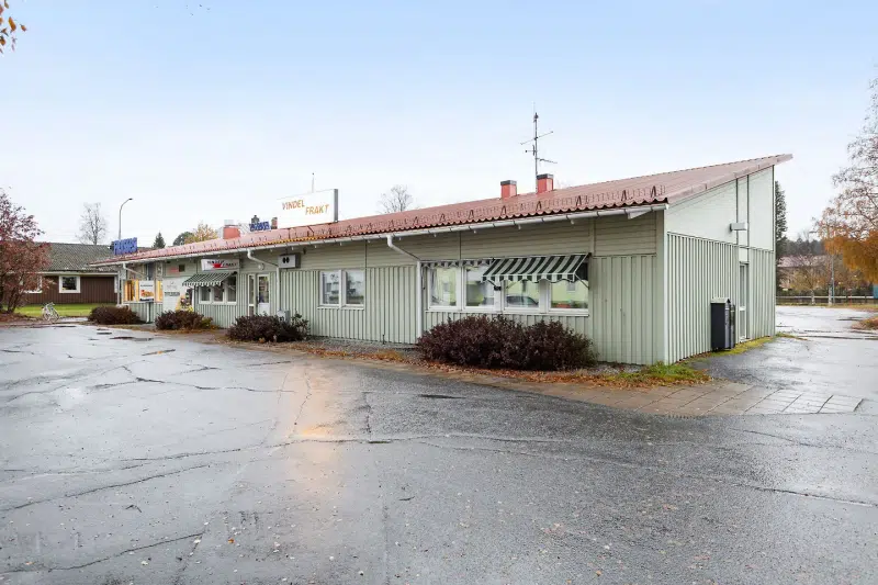 Lägenhet, 280 m² i Vindeln