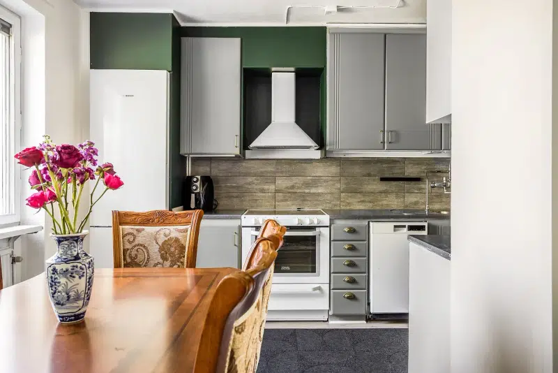 Apartment, 3 rooms, 77 m² in Falun