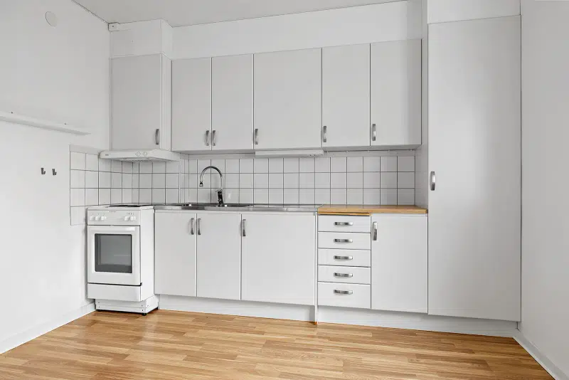 Apartment, 1 room, 41 m² in Trollhättan