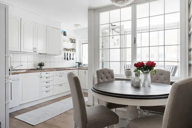 Apartment, 2 rooms, 62 m² in Göteborg