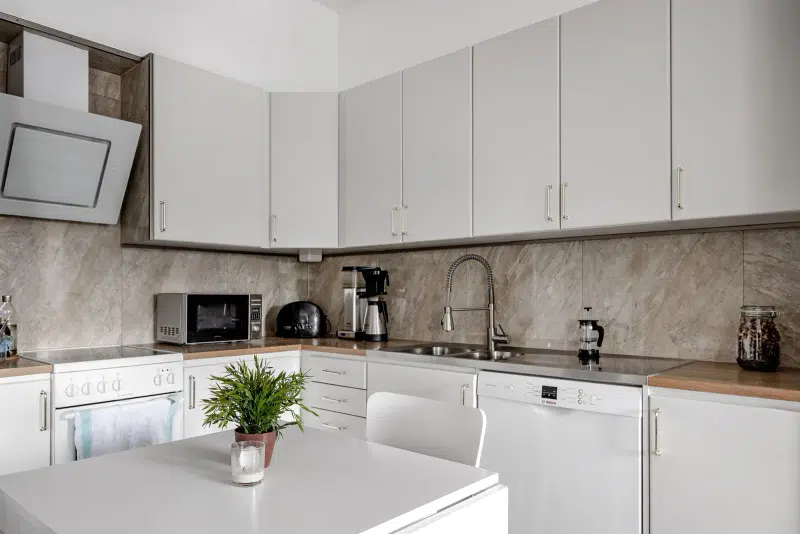 Apartment, 1 room, 34 m²