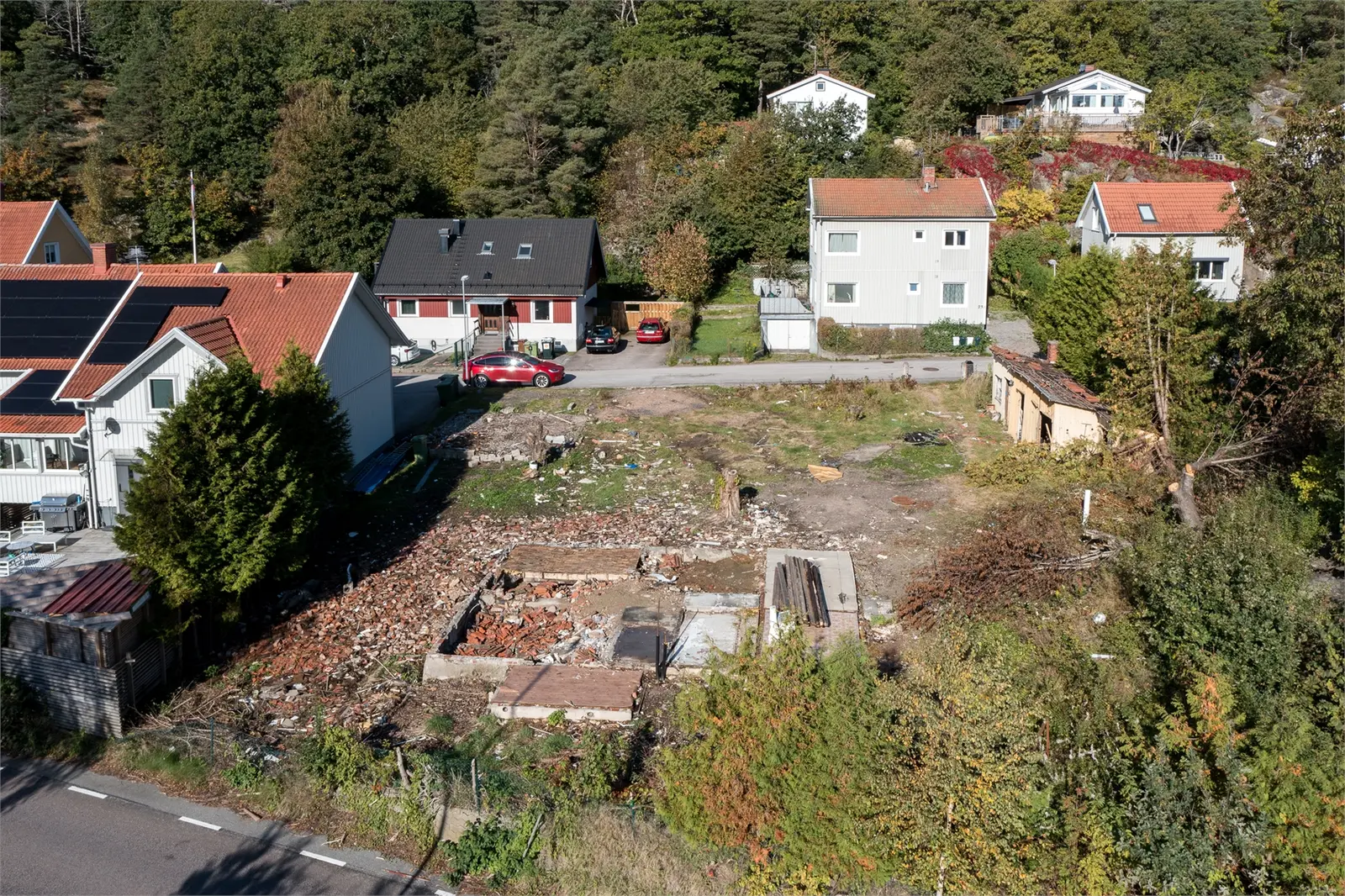 Image 1 of 6 of Västra Gröngatan 14