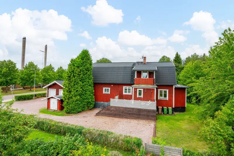 House, 5 rooms, 170 m²