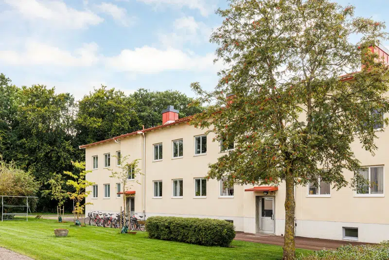 Apartment, 3 rooms, 68 m²