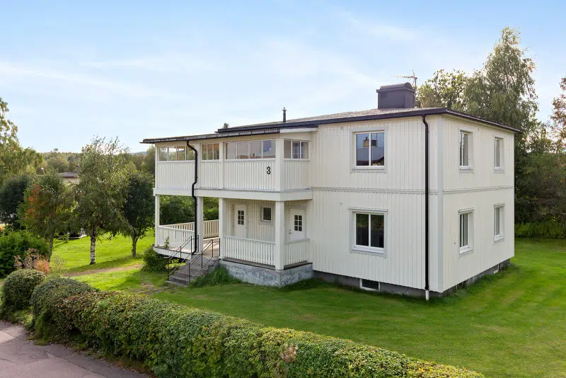 House, 4 rooms, 146 m² in Torsby