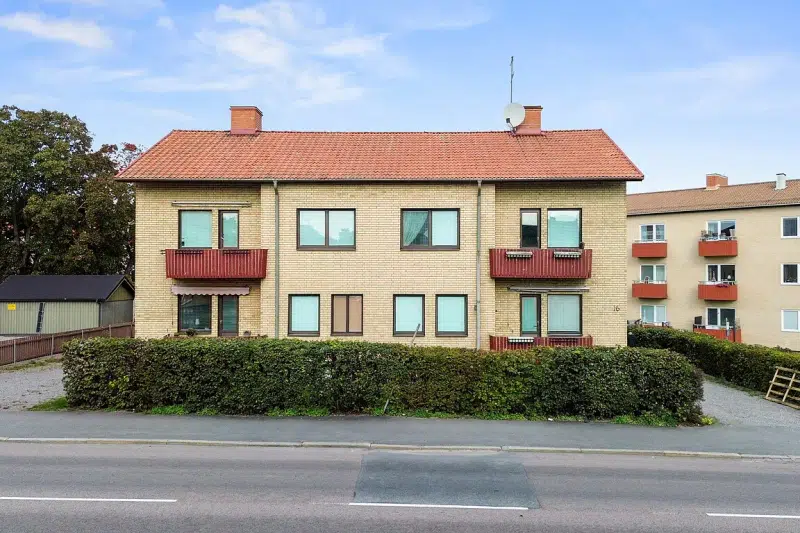 Apartment, 288 m² in Eskilstuna