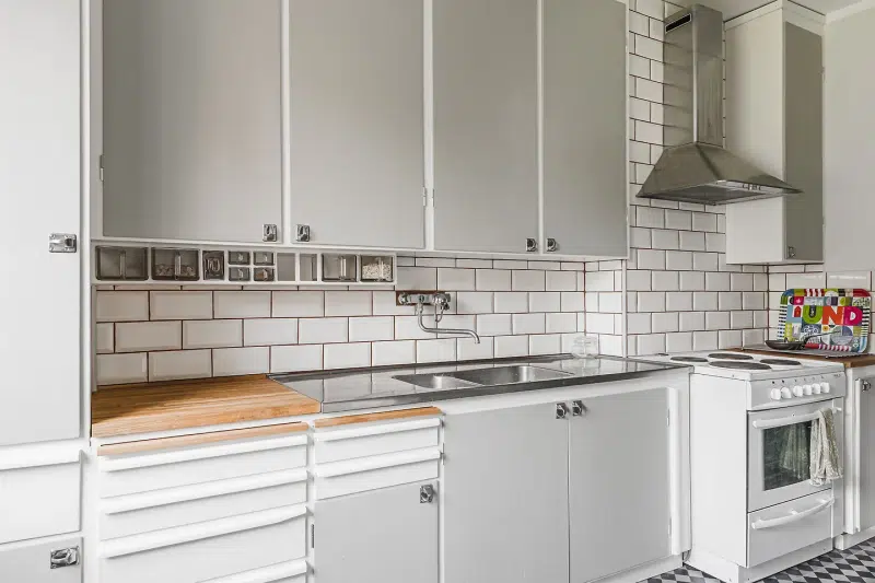 Apartment, 3 rooms, 69 m² in Älmhult