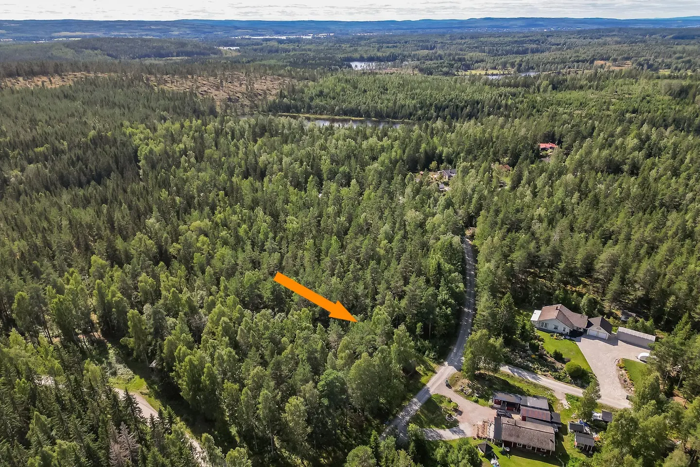 Bild 1 av 6 på Älgsjön 1