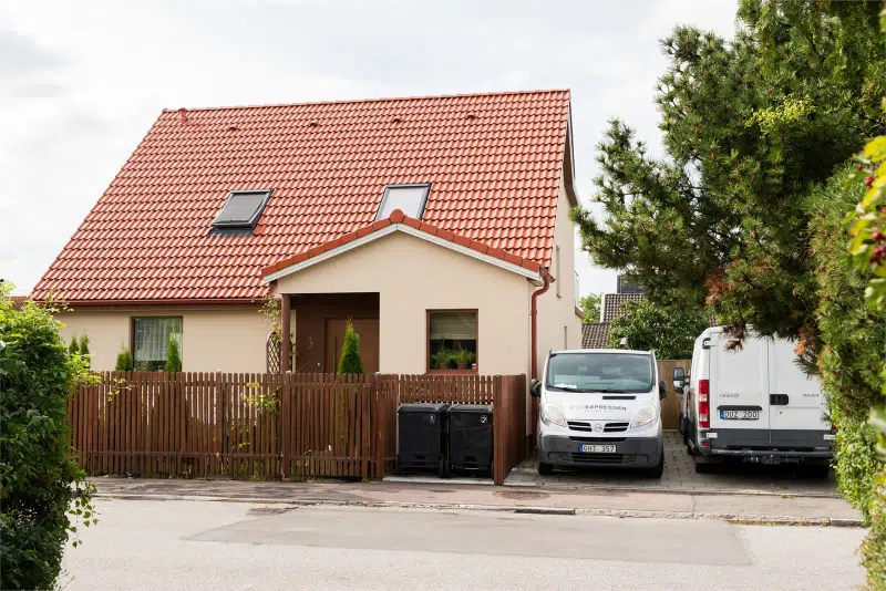 Villa, 5 rum, 148 m²