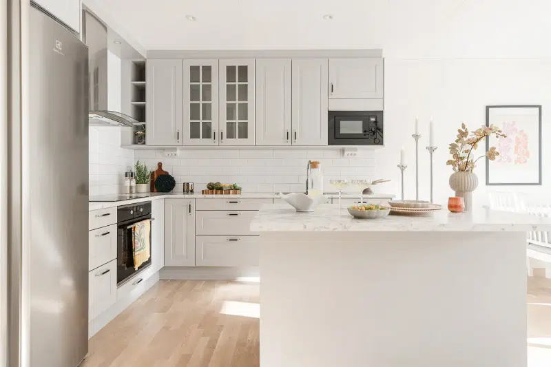 Apartment, 4 rooms, 105 m² in Skellefteå
