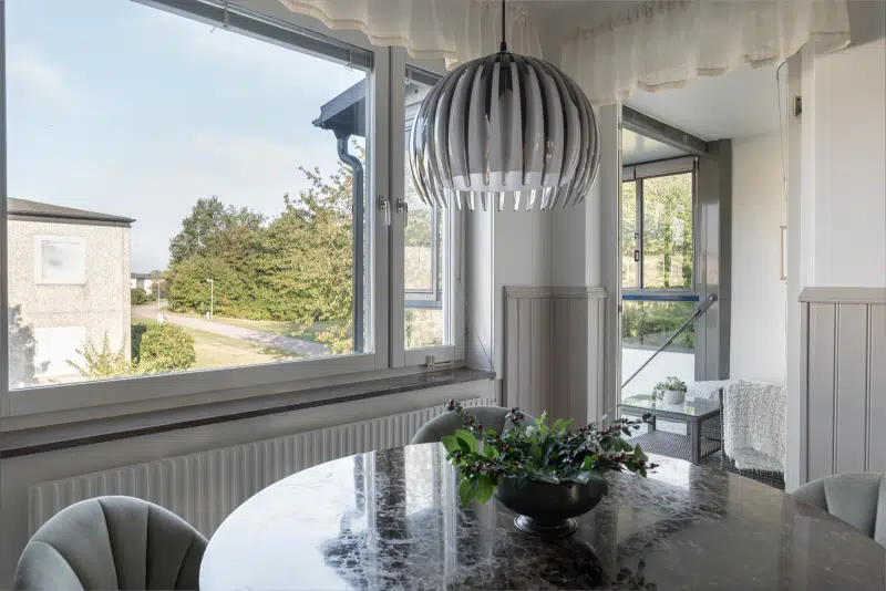Apartment, 4 rooms, 101 m²