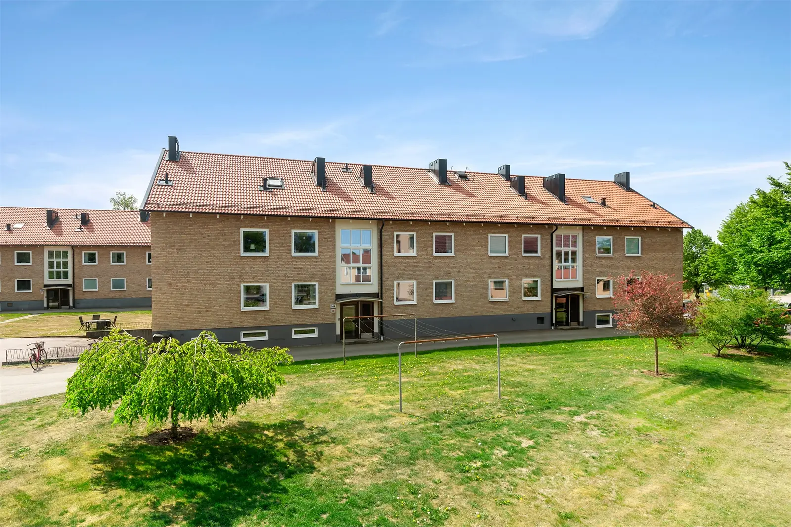 Image 1 of 6 of Gärdesgatan 20A