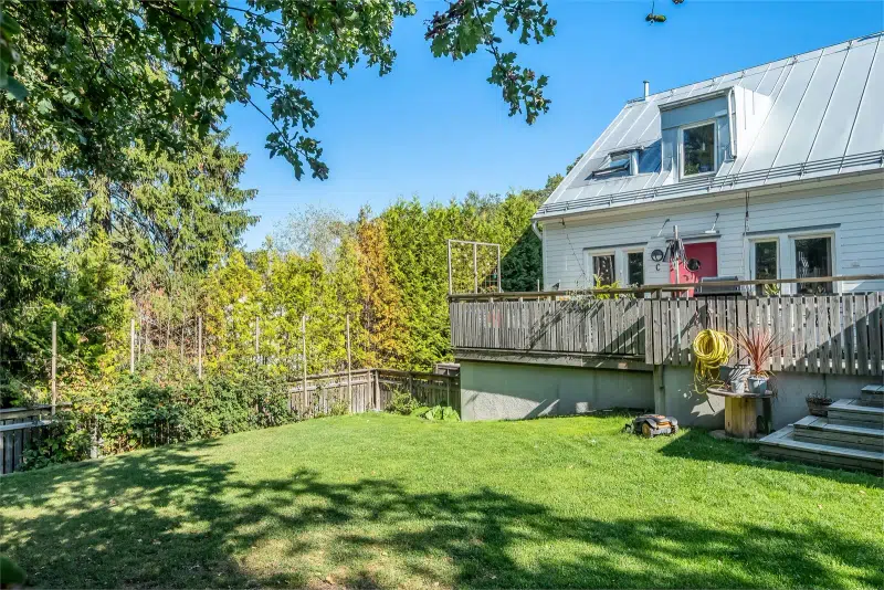 House, 6 rooms, 127 m²